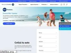Sites similar to mercantilandina.com.ar