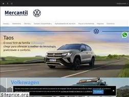 Sites similar to mercantilatibaia.com.br