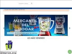 Sites similar to mercantildelhogar.mx