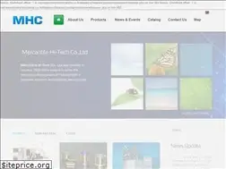 Sites similar to mercantile.co.th