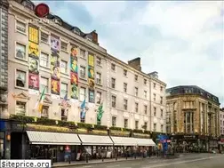 Sites similar to mercantile.ie