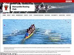 Sites similar to mercantile.org.au