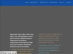 Sites similar to mercantilecenter.com