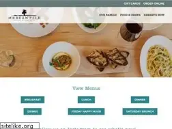 Sites similar to mercantiledenver.com