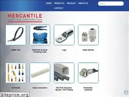 Sites similar to mercantileelectric.com