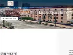 Sites similar to mercantilesquare.com