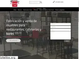 Sites similar to mercantilgurza.com.mx