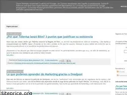 Sites similar to mercantilizate.blogspot.com