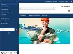 Sites similar to mercantilleon.com.bo