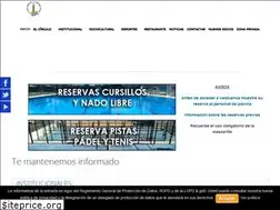Sites similar to mercantilsevilla.com