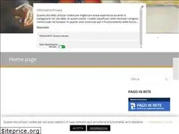Sites similar to mercantinifossombrone.edu.it