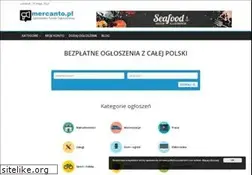 Sites similar to mercanto.pl