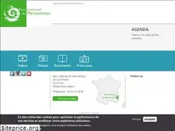 Sites similar to mercantour-parcnational.fr