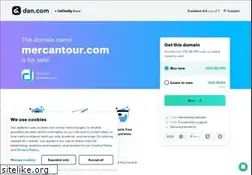 Sites similar to mercantour.com