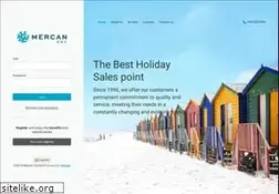 Sites similar to mercantourism.com