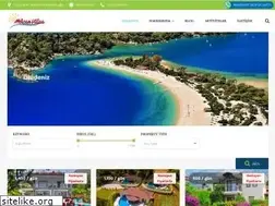Sites similar to mercanvillas.com