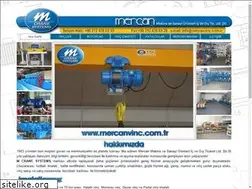 Sites similar to mercanvinc.com
