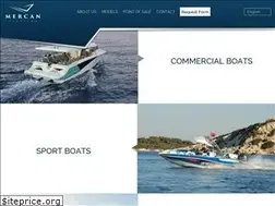 Sites similar to mercanyachting.com.tr