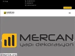 Sites similar to mercanyapi.com