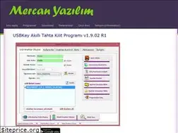 Sites similar to mercanyazilim.com