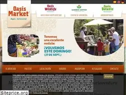 Sites similar to mercaoasispark.com
