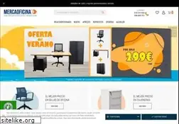 Sites similar to mercaoficina.com