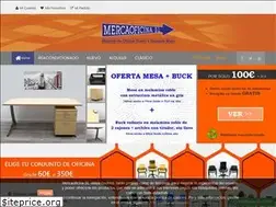 Sites similar to mercaoficina.es