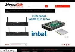 Sites similar to mercaole.es
