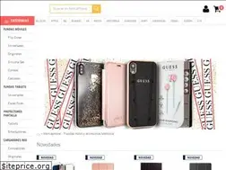 Sites similar to mercaphone.es