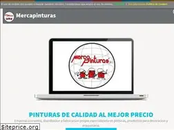 Sites similar to mercapinturas.es