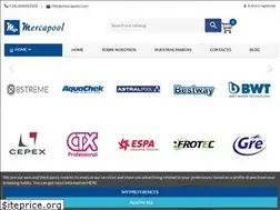 Sites similar to mercapool.com