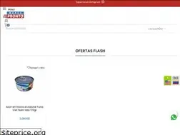 Sites similar to mercapronto.com
