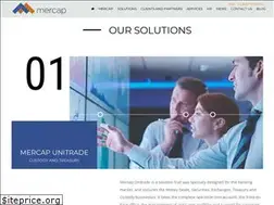 Sites similar to mercapsoftware.com