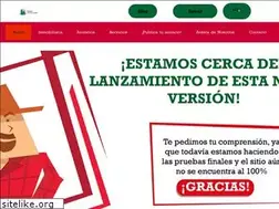 Sites similar to mercarancho.com