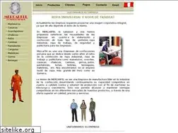 Sites similar to mercarfel.com