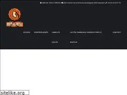 Sites similar to mercaribois.com