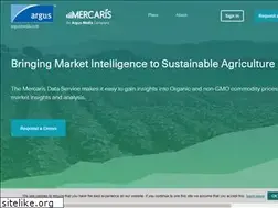Sites similar to mercaris.com