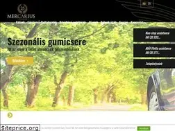 Sites similar to mercarius.hu