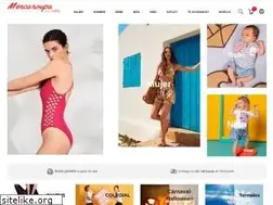Sites similar to mercaroupa.com