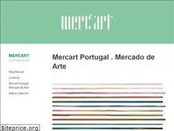 Sites similar to mercart.pt