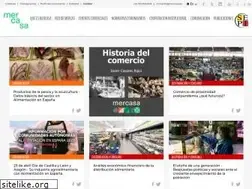 Sites similar to mercasa.es