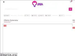 Sites similar to mercasmart.com