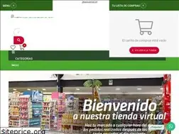 Sites similar to mercasur.com.co