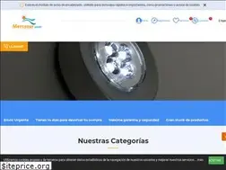 Sites similar to mercasur.com