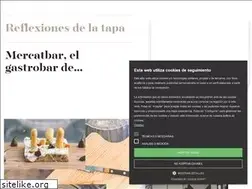 Sites similar to mercatbar.es