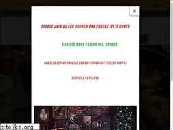 Sites similar to mercatchicago.com