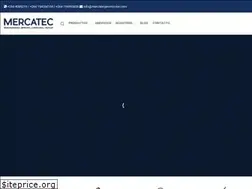 Sites similar to mercatecpromocion.com