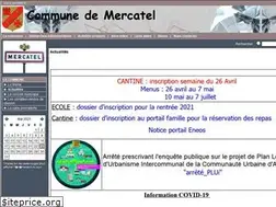 Sites similar to mercatel.fr