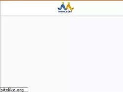 Sites similar to mercatelformacion.es