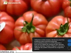 Sites similar to mercatenerife.com